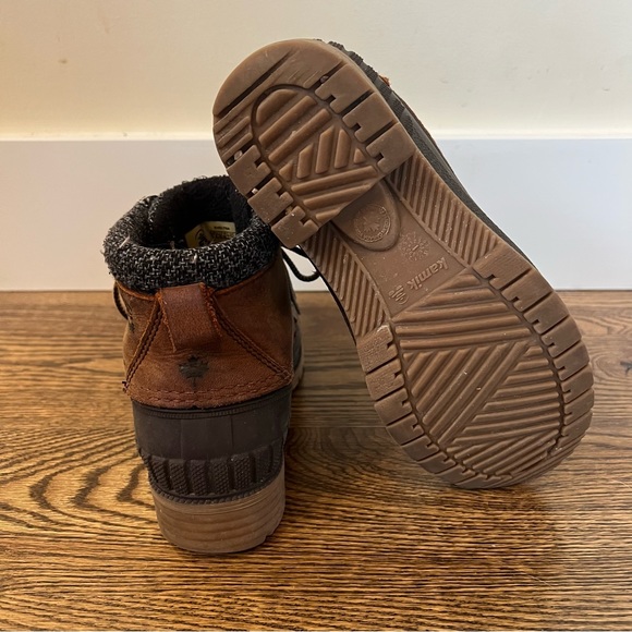 Kamik Sienna Winter Boot - Picture 2 of 5